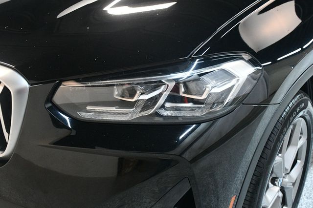 2022 BMW X3 xDrive30i Sports Activity Vehicle - 23000065 - 10