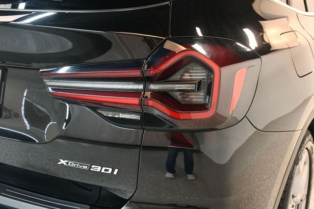 2022 BMW X3 xDrive30i Sports Activity Vehicle - 23000065 - 14