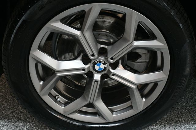 2022 BMW X3 xDrive30i Sports Activity Vehicle - 23000065 - 17