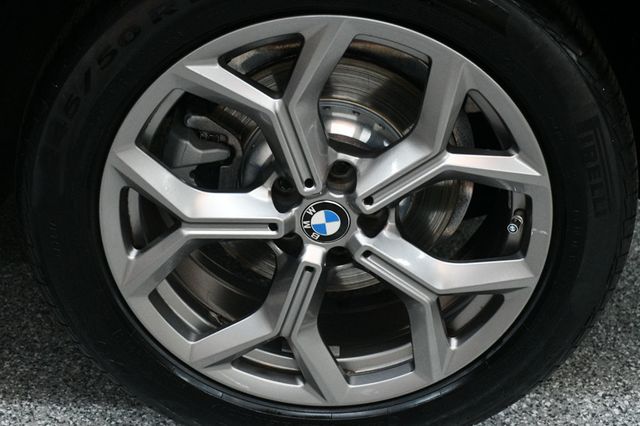 2022 BMW X3 xDrive30i Sports Activity Vehicle - 23000065 - 18