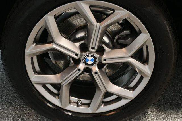 2022 BMW X3 xDrive30i Sports Activity Vehicle - 23000065 - 19