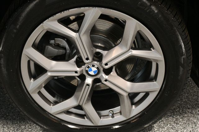 2022 BMW X3 xDrive30i Sports Activity Vehicle - 23000065 - 20