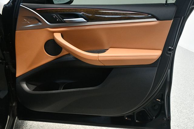 2022 BMW X3 xDrive30i Sports Activity Vehicle - 23000065 - 22