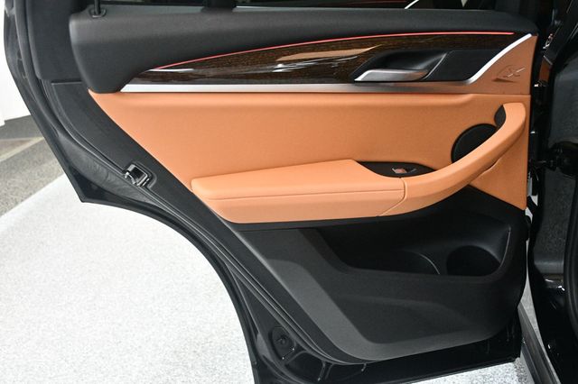 2022 BMW X3 xDrive30i Sports Activity Vehicle - 23000065 - 23