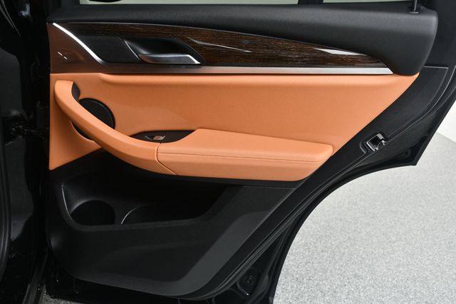 2022 BMW X3 xDrive30i Sports Activity Vehicle - 23000065 - 24