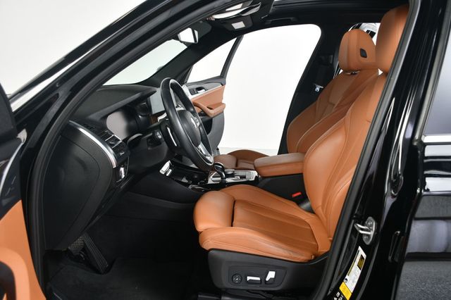 2022 BMW X3 xDrive30i Sports Activity Vehicle - 23000065 - 27