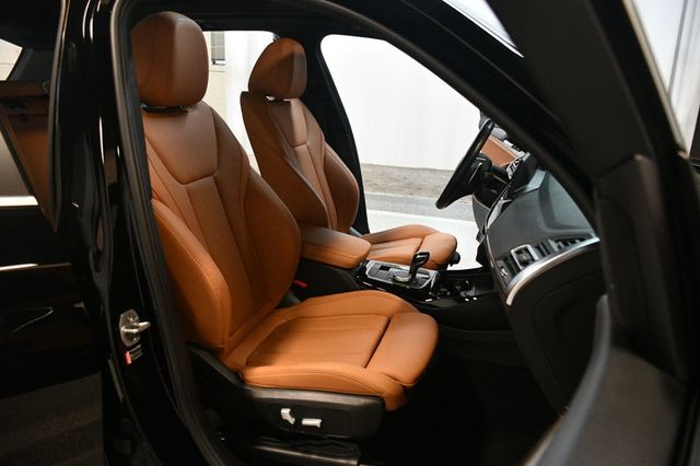 2022 BMW X3 xDrive30i Sports Activity Vehicle - 23000065 - 30