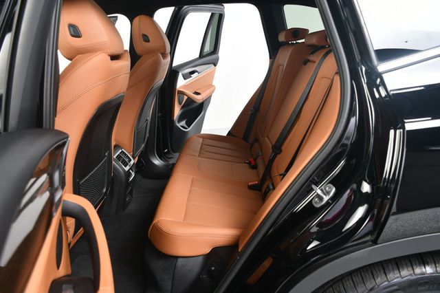2022 BMW X3 xDrive30i Sports Activity Vehicle - 23000065 - 31