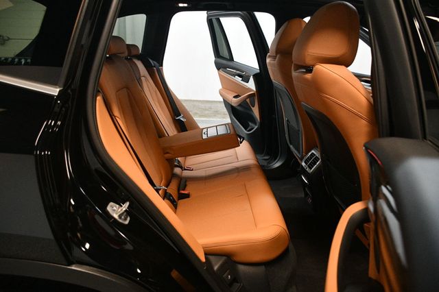 2022 BMW X3 xDrive30i Sports Activity Vehicle - 23000065 - 35