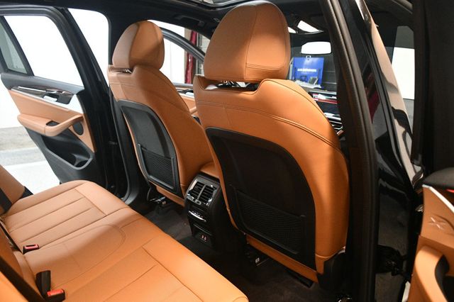 2022 BMW X3 xDrive30i Sports Activity Vehicle - 23000065 - 37