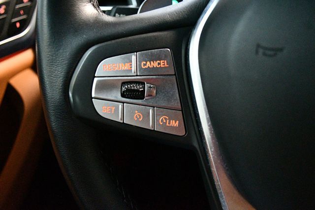 2022 BMW X3 xDrive30i Sports Activity Vehicle - 23000065 - 40