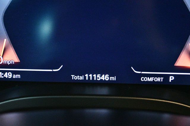 2022 BMW X3 xDrive30i Sports Activity Vehicle - 23000065 - 43