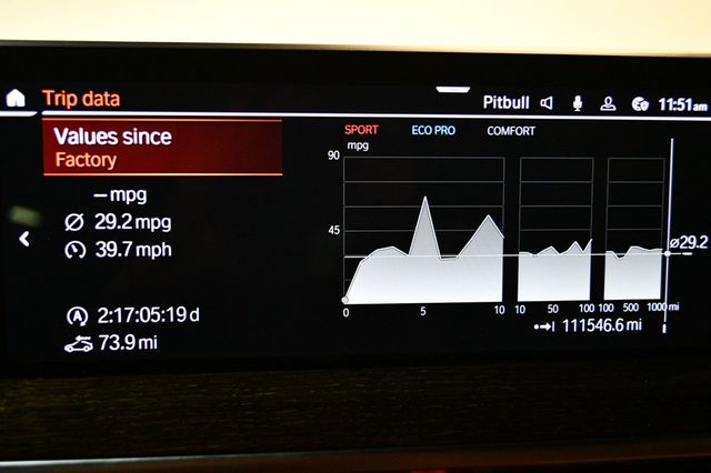 2022 BMW X3 xDrive30i Sports Activity Vehicle - 23000065 - 45