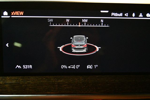 2022 BMW X3 xDrive30i Sports Activity Vehicle - 23000065 - 48