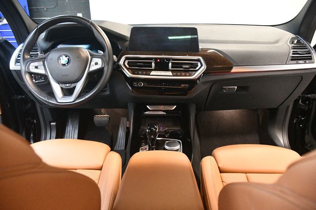 2022 BMW X3 xDrive30i Sports Activity Vehicle - 23000065 - 4
