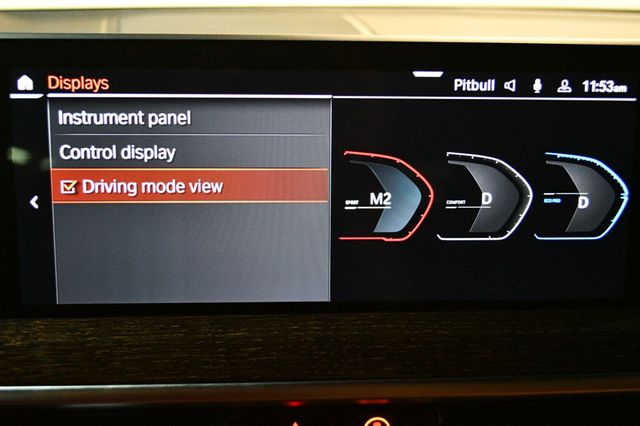 2022 BMW X3 xDrive30i Sports Activity Vehicle - 23000065 - 52