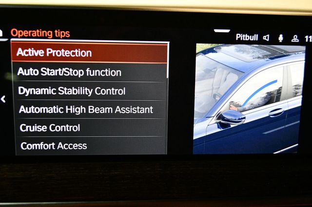 2022 BMW X3 xDrive30i Sports Activity Vehicle - 23000065 - 56