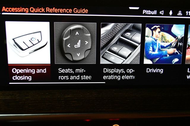 2022 BMW X3 xDrive30i Sports Activity Vehicle - 23000065 - 57