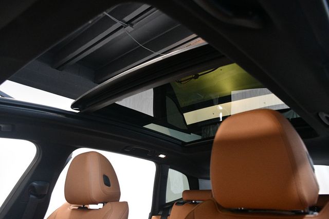 2022 BMW X3 xDrive30i Sports Activity Vehicle - 23000065 - 5