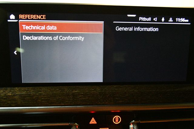 2022 BMW X3 xDrive30i Sports Activity Vehicle - 23000065 - 61