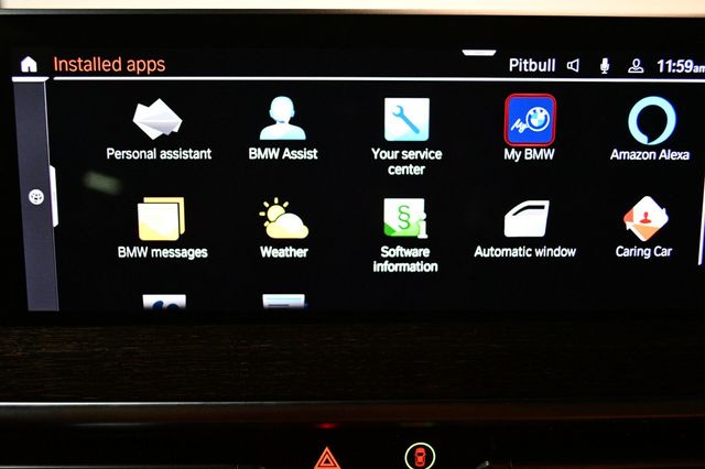 2022 BMW X3 xDrive30i Sports Activity Vehicle - 23000065 - 62