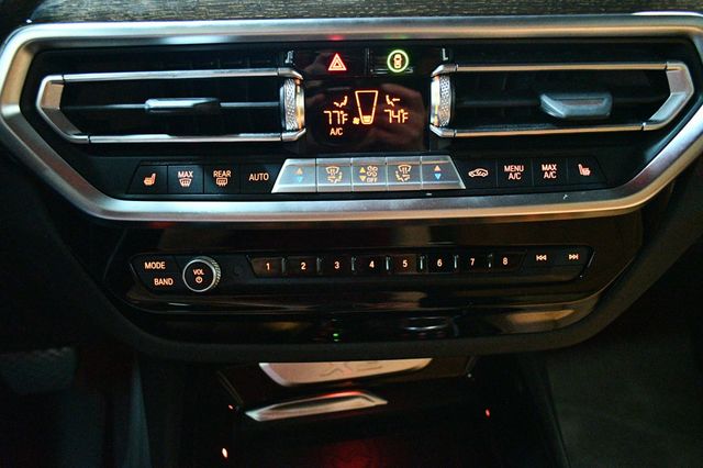 2022 BMW X3 xDrive30i Sports Activity Vehicle - 23000065 - 64