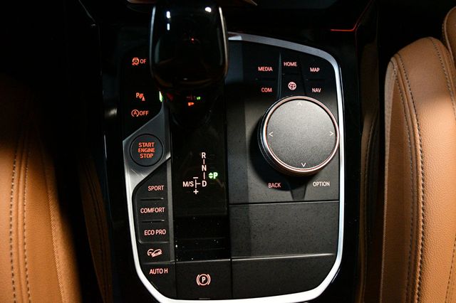 2022 BMW X3 xDrive30i Sports Activity Vehicle - 23000065 - 65