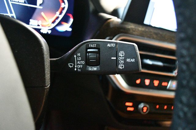 2022 BMW X3 xDrive30i Sports Activity Vehicle - 23000065 - 68