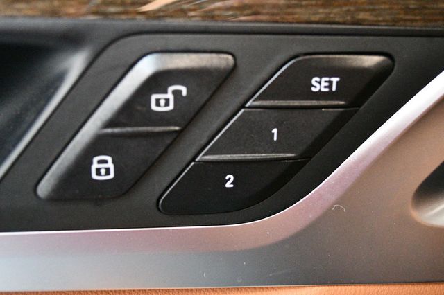 2022 BMW X3 xDrive30i Sports Activity Vehicle - 23000065 - 74