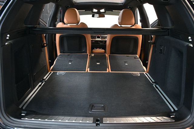 2022 BMW X3 xDrive30i Sports Activity Vehicle - 23000065 - 80