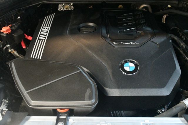2022 BMW X3 xDrive30i Sports Activity Vehicle - 23000065 - 84