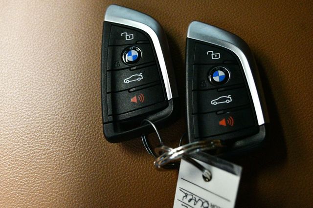 2022 BMW X3 xDrive30i Sports Activity Vehicle - 23000065 - 85