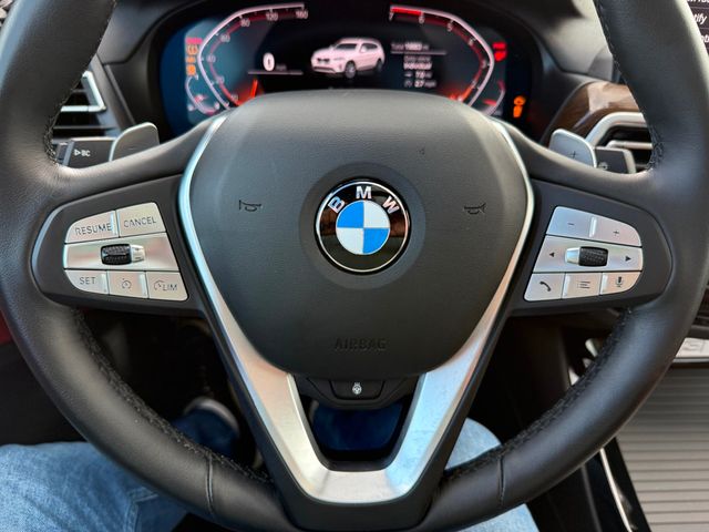 2022 BMW X3 xDrive30i Sports Activity Vehicle - 22893863 - 12