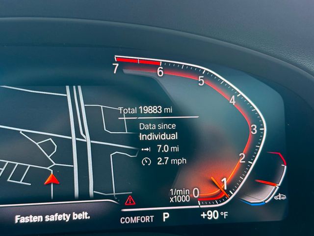 2022 BMW X3 xDrive30i Sports Activity Vehicle - 22893863 - 14