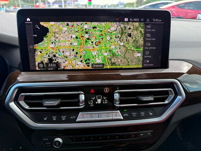 2022 BMW X3 xDrive30i Sports Activity Vehicle - 22893863 - 16