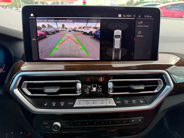 2022 BMW X3 xDrive30i Sports Activity Vehicle - 22893863 - 17