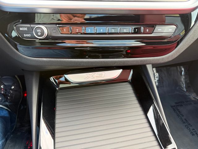 2022 BMW X3 xDrive30i Sports Activity Vehicle - 22893863 - 18