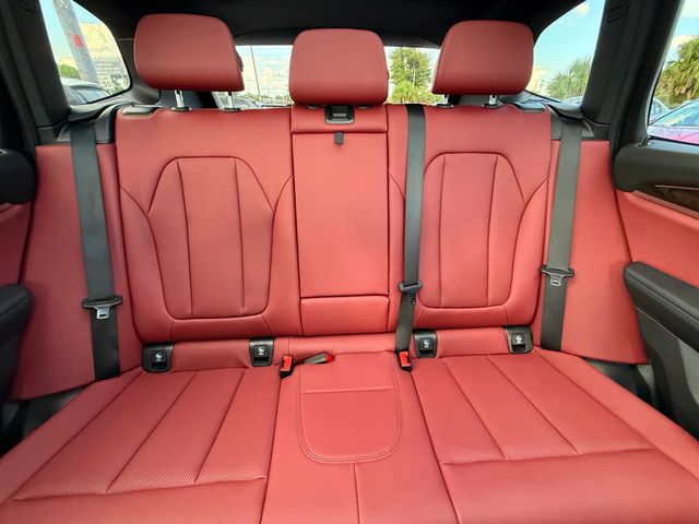 2022 BMW X3 xDrive30i Sports Activity Vehicle - 22893863 - 19