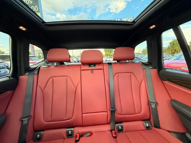 2022 BMW X3 xDrive30i Sports Activity Vehicle - 22893863 - 20