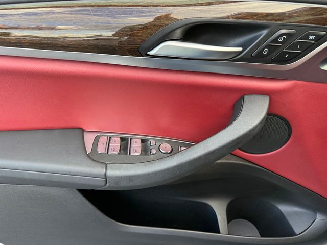 2022 BMW X3 xDrive30i Sports Activity Vehicle - 22893863 - 24