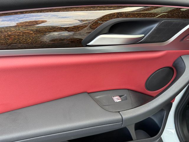 2022 BMW X3 xDrive30i Sports Activity Vehicle - 22893863 - 26