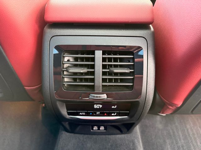 2022 BMW X3 xDrive30i Sports Activity Vehicle - 22893863 - 31