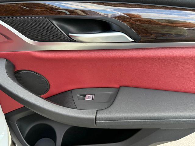 2022 BMW X3 xDrive30i Sports Activity Vehicle - 22893863 - 32