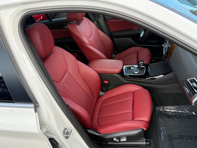 2022 BMW X3 xDrive30i Sports Activity Vehicle - 22893863 - 33