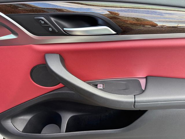 2022 BMW X3 xDrive30i Sports Activity Vehicle - 22893863 - 35