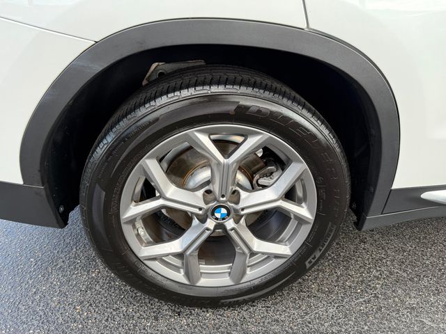 2022 BMW X3 xDrive30i Sports Activity Vehicle - 22893863 - 37