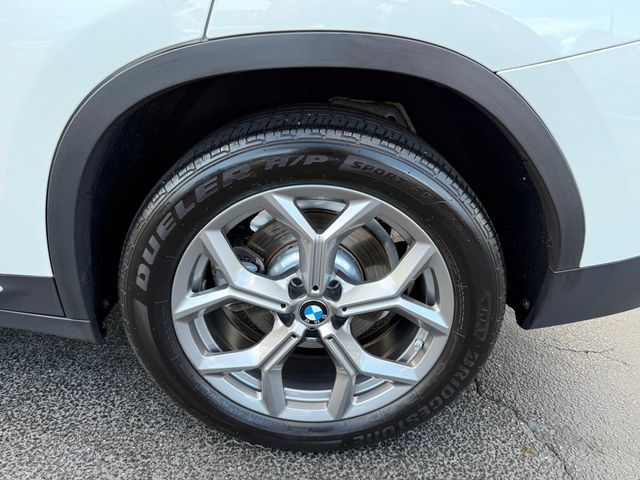 2022 BMW X3 xDrive30i Sports Activity Vehicle - 22893863 - 38