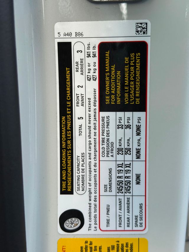 2022 BMW X3 xDrive30i Sports Activity Vehicle - 22893863 - 40