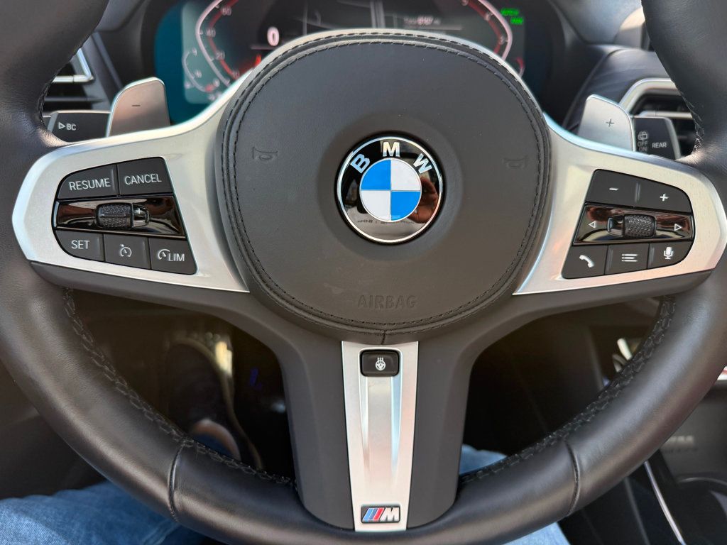2022 Bmw X3 xDrive30i photo 14