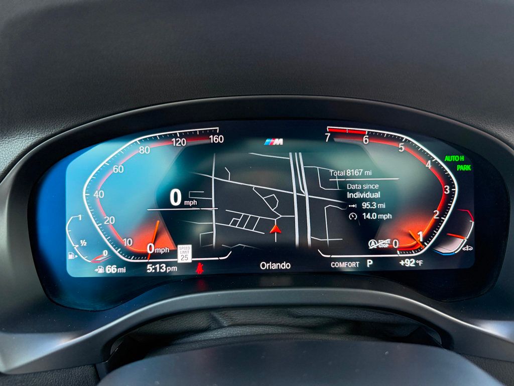 2022 Bmw X3 xDrive30i photo 15